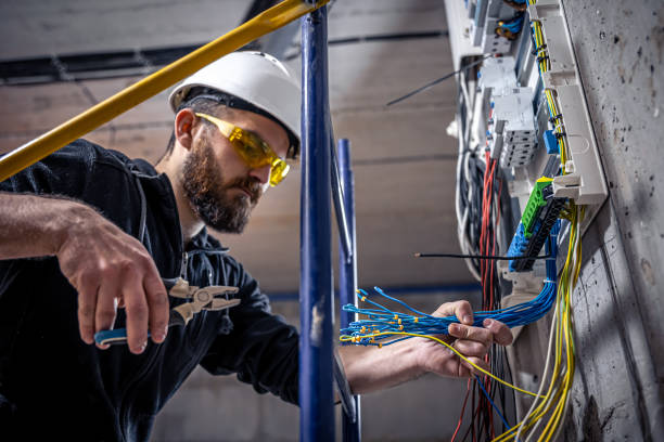 Best 24-Hour Electrician  in Waveland, MS