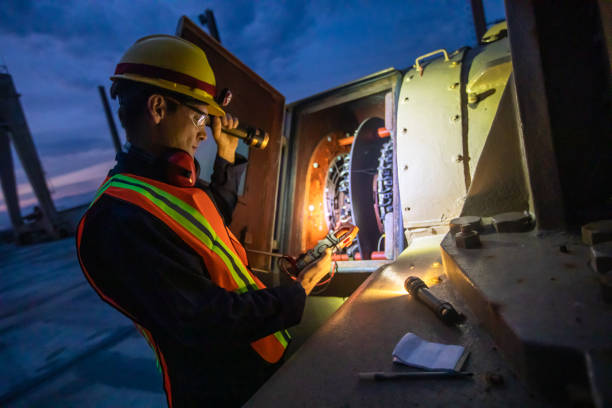 Best Electrical System Inspection  in Waveland, MS