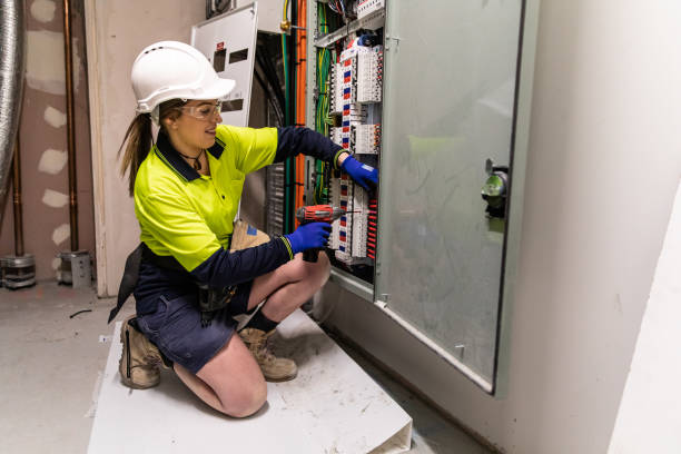 Best Affordable Emergency Electrician  in Waveland, MS