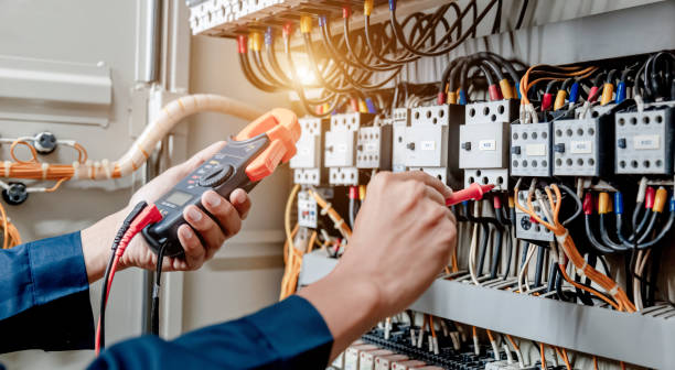 Best Emergency Electrician Near Me  in Waveland, MS