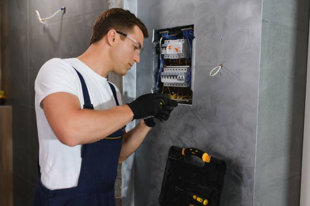 Affordable Electrical Installation in Waveland, MS