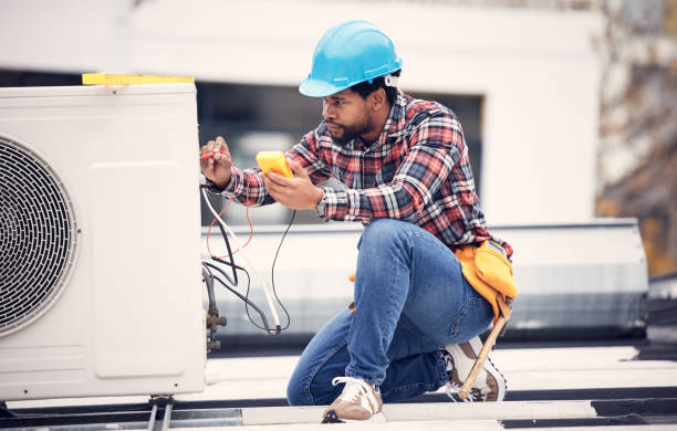 Electrical System Inspection in Waveland, MS