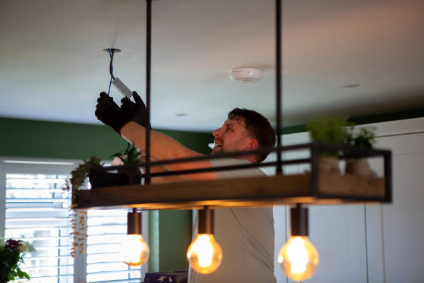 Best Electrical Wiring Services  in Waveland, MS