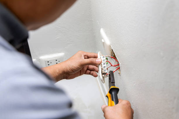 Best Electrical Upgrades for Homes  in Waveland, MS