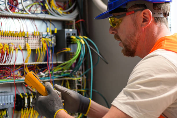 Best Electrical Installation Contractor  in Waveland, MS