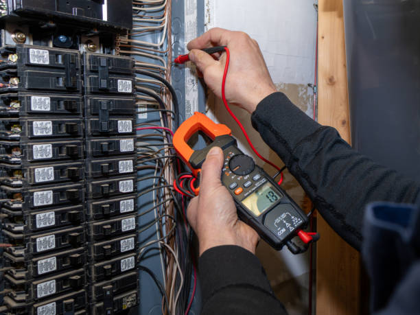 Best Electrician Near Me  in Waveland, MS