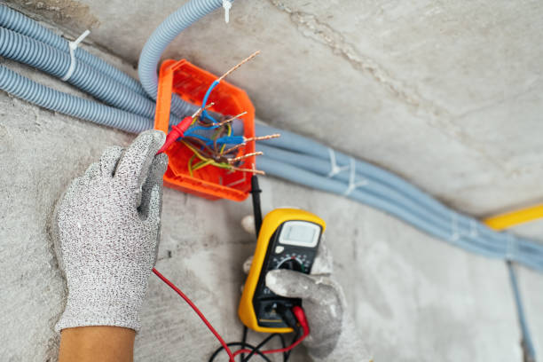 Best Residential Electrician Services  in Waveland, MS