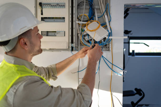 Best Electrical Rewiring Services  in Waveland, MS